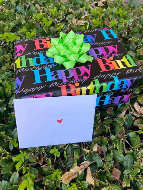 16 Wishes Candle Box - Etsy UK
