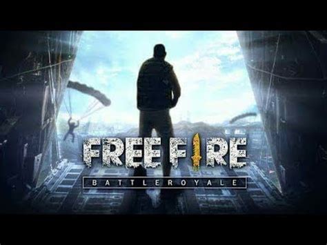 Garena free fire has more than 450 million registered users which makes it one of the most popular mobile battle royale games. LIVE! FREE FIRE Battle Royale - YouTube