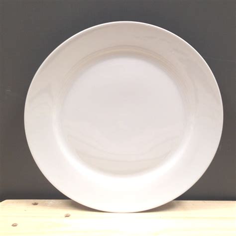 En modregohogar.com tenemos platos hondos, llanos, redondos y cuadrados de distintos materiales al mejor precio. PLATO BASE DE 30 CM REDONDA - Loza, Cristaleria, Cubiertos ...