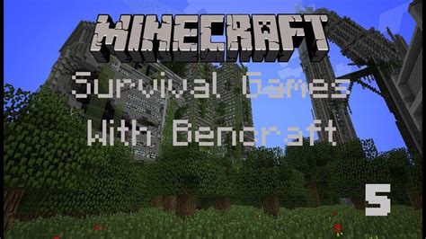 Survival is the default minecraft gamemode where players explore the wilderness and gather resources in order to survive in a hostile environment. Minecraft - Survival Games Servers: 1.9 24/7 CRACKED Ep ...