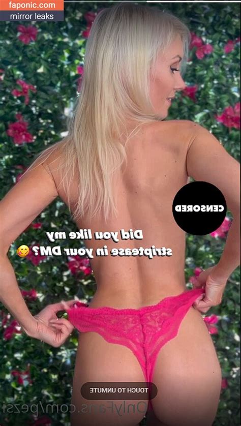 Jessica Edstrom Aka Pezsi Aka Pezsiii Nude Leaks Onlyfans Faponic