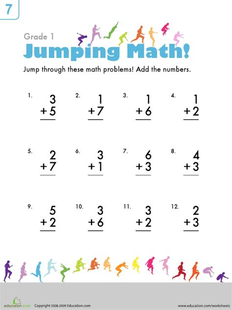 Книги и учебники > математика. jumping-math.pdf