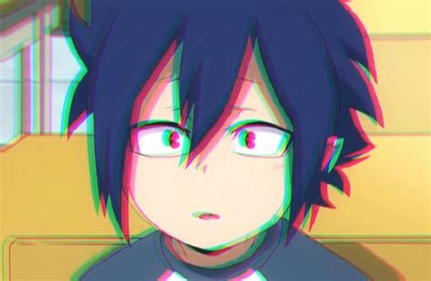 Baby Amajiki Rant About Your Crush Group