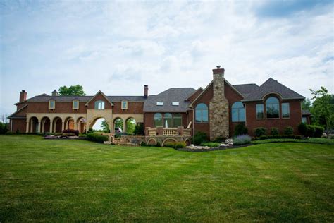 We take the time to understand the variations of each homesite to ensure everything fits your expectations. The Best Custom Home Builders in Columbus Ohio Before ...