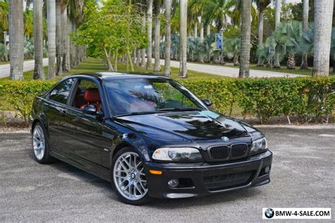 13,8 millions used cars for sale. 2002 BMW M3 Base Coupe 2-Door for Sale in United States