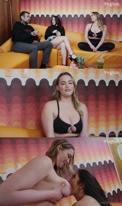 Onlyfans Mia Malkova With Lena The Plug Plugtalk Intporn Forums