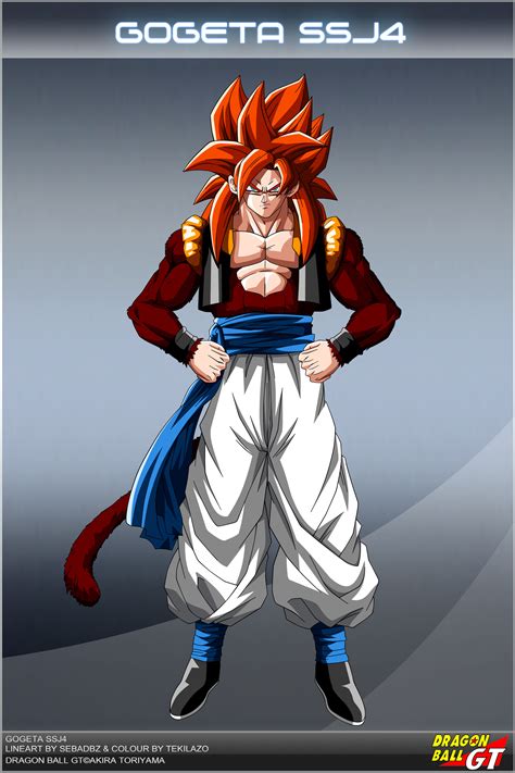 We have a massive amount of hd images that will make your computer or smartphone. Gogeta Ss4 Wallpaper (64+ images)