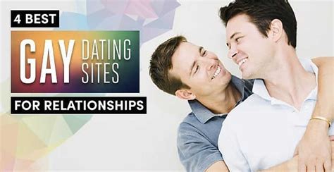 4 Best Gay Dating Sites For Relationships 12222