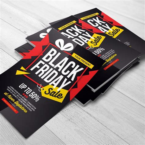 Flyers Pamphlets And Leaflets From 500 Sourcebranding Digital Agency