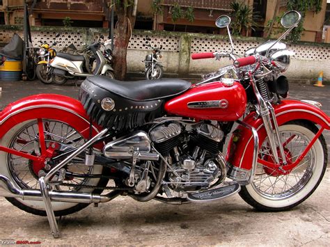 Classic Motorcycles In India Page 10 Team Bhp