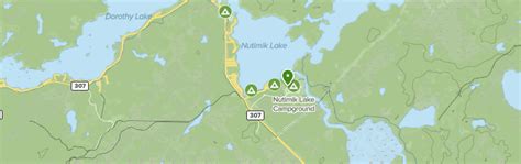 2023 Best Trails In Nutimik Lake Alltrails