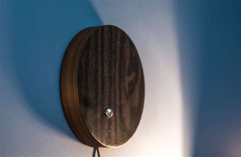 The Fascinating Story Clock By Flyte Using Magnets A Ball Bearing Can
