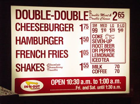 'how much money does it cost to make an app?' and 'what does the price depend on?' and search for. How Much Does A 100x100 In-N-Out Cheeseburger Cost ...