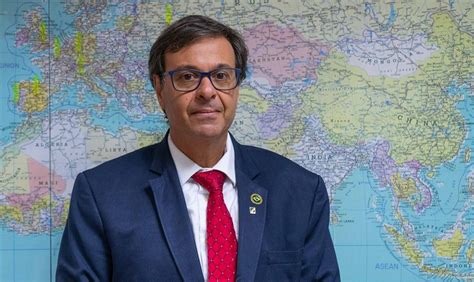 ministro do turismo gilson machado neto cumpre agenda na bahia