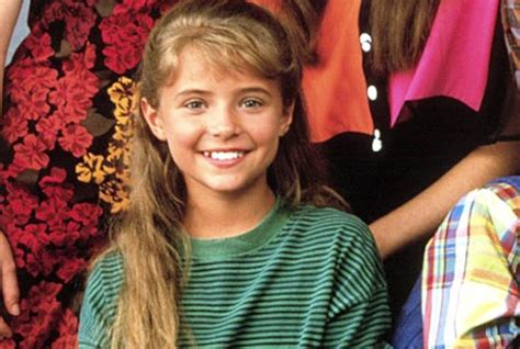 Whatever Happened To Al On Step By Step Christine Lakin Has Been