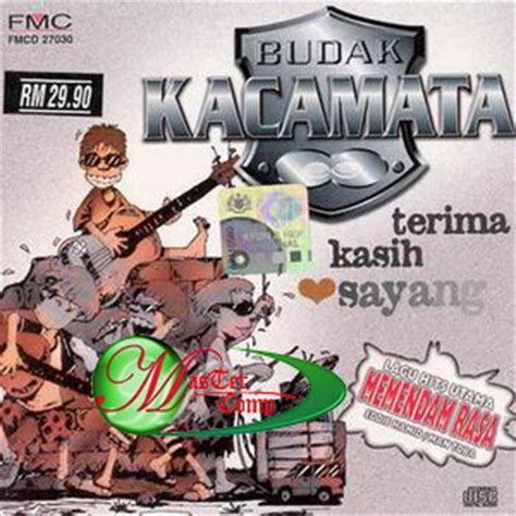 99 likes · 14 talking about this. Budak Kacamata - Terima Kasih Sayang '98 - (1998) - Era ...