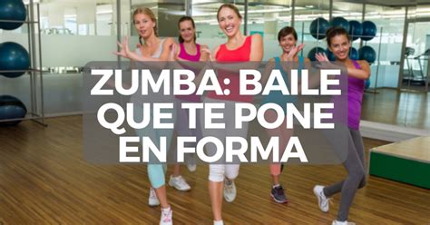 Cómo Empezar A Practicar Zumba Zumba Para Principiantes Zumba