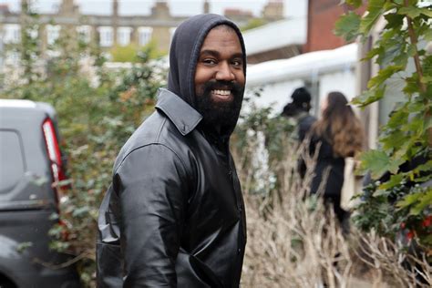 After Kanye West News, Parler's CEO Calls October 17 'Ye Day' - Newsweek