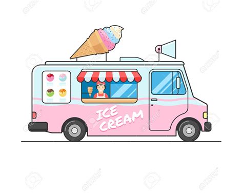 It may be made from dairy milk or cream and is flavoured with a sweetener, either sugar or an alternative, and any spice, such as cocoa or vanilla. The Ice Cream Truck | Keira Kiger Wiki | Fandom