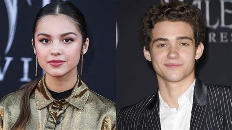 Olivia Rodrigo Just Revealed Whether She’s Talked To Joshua Bassett After He Came Out