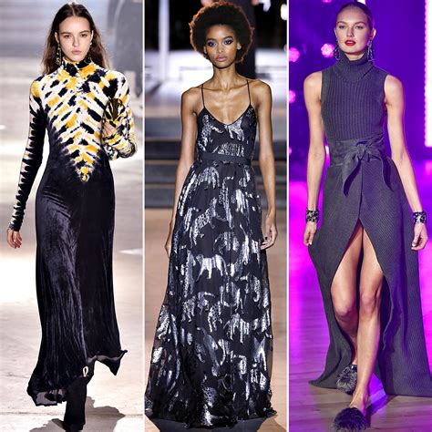 The Best Fall 2018 Trends From New York Fashion Week