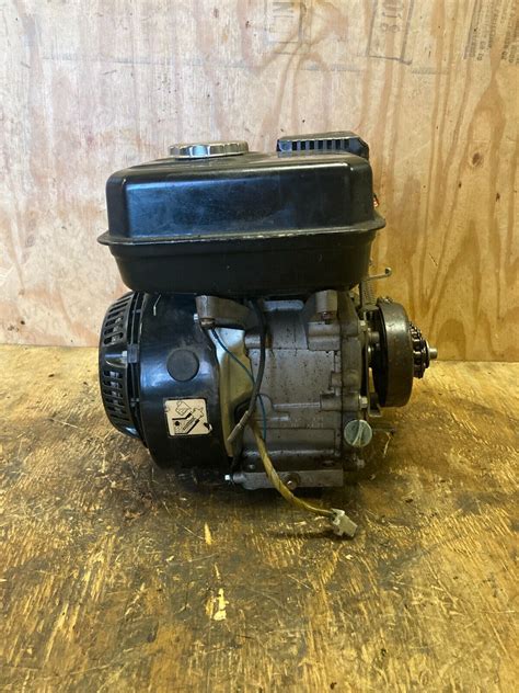 Jf200 Jiangdong 65hp Engine Other Outdoor Power Equipment Parts