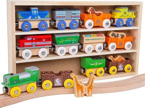 Brio Pre School Toys Genuine Brio Trains For Thomas And Friends Wooden