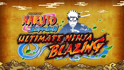 10 Rekomendasi Game Naruto Yang Wajib Kamu Mainkan Saat Ini