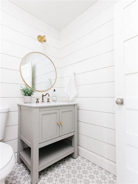 50 Best Small Bathroom Design Ideas Small Bathroom Solutions Hgtv