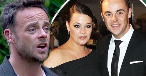 Ant Mcpartlin And Wife Lisa Armstrong Divorce Inside Their 11 Year Marriage Ok Magazine