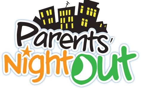Parents Night Out Barwick Road Church