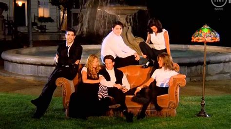 Success Of Friends Cast After The Show Ended