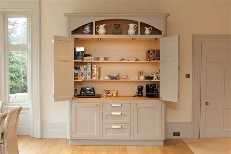 Standing Kitchen Cabinet