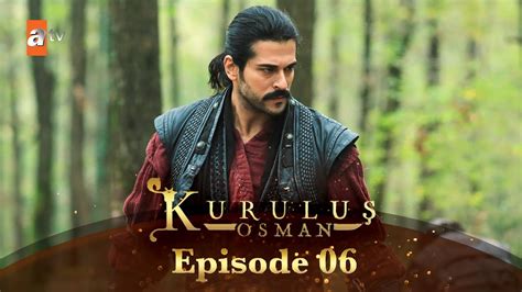 Kurulus Osman Urdu Season 1 Episode 6 Youtube