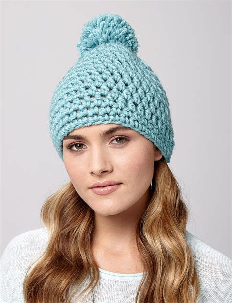 31 Ways You Can Use Chunky Yarn Crochet Hat Pattern To Become