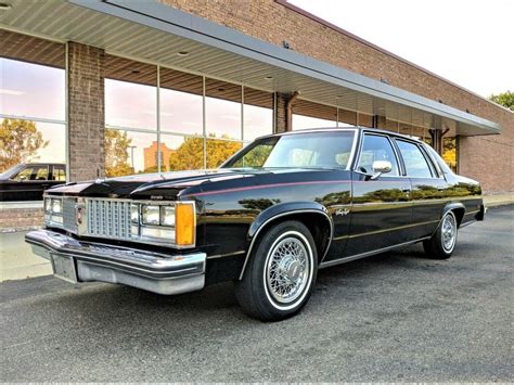 Oldsmobile 98 For Sale On Craigslist