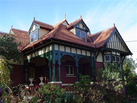 Edwardian Architecture Edwardian Era Houses You Havent Seen Before