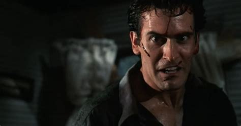 Evil Dead: The Game Will Swallow Your Soul Next Year