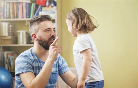 Cómo Castigar A Un Niño Y Que Aprenda Con Ello