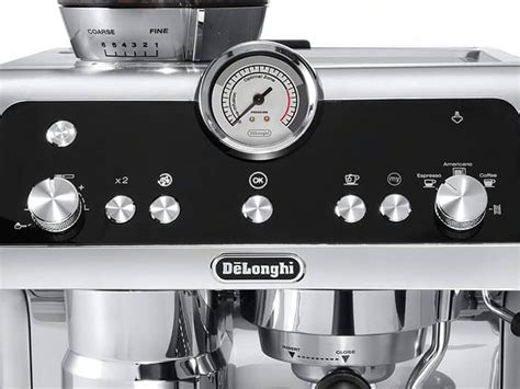 DeLonghi La Specialista Espresso Machine Review Read Before Buying