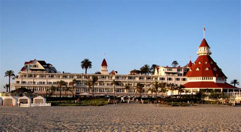 The 10 Most Beautiful Buildings In San Diego