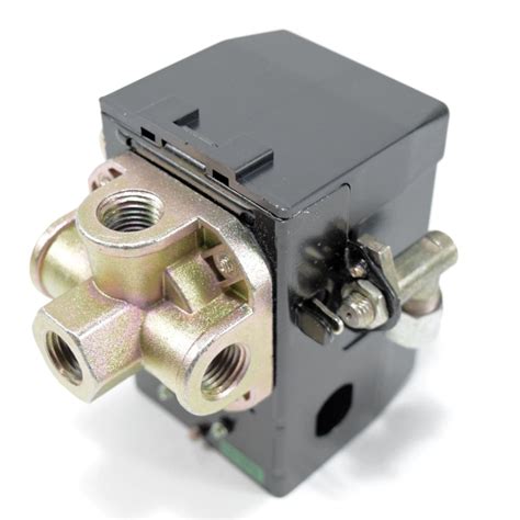 Air Compressor Pressure Switch E103951 Parts Sears Partsdirect