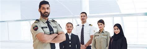 Our Vision Mission And Values Emirates Group Security