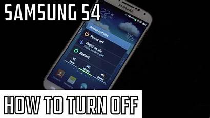 Samsung Phone Turn S4 Galaxy