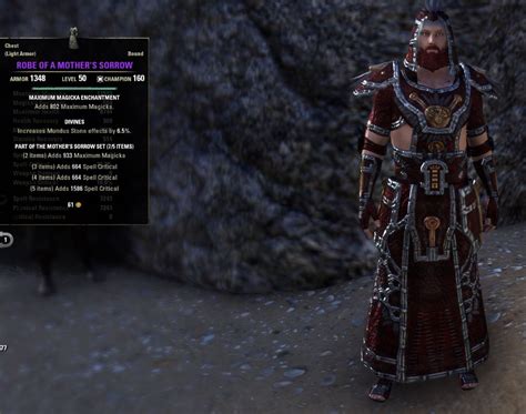 Top 10 Best Eso Armor Sets For The Strongest Builds 2022