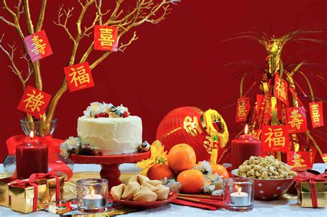 Your best bet is to head to an asian grocery such as ranch 99 where, last year, they had. Best Things to Do for Chinese New Year in Hong Kong