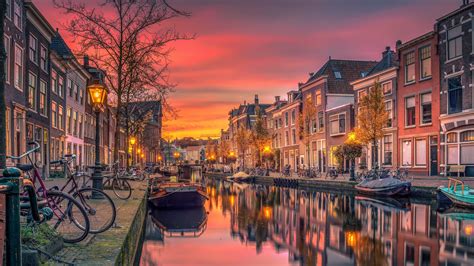 Holland 4k Wallpapers Top Free Holland 4k Backgrounds Wallpaperaccess