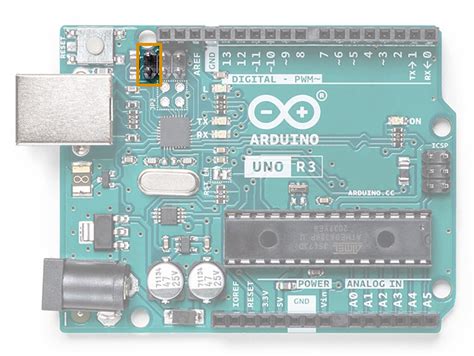 Set A Board To Dfu Mode Arduino Help Center