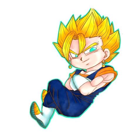 We did not find results for: Cute lil Vegito! | Dragon ball z, Dragon ball, Disney characters
