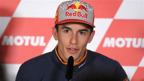 Marquez Feared Not Having ‘a Normal Arm After Jerez Motogp Crash